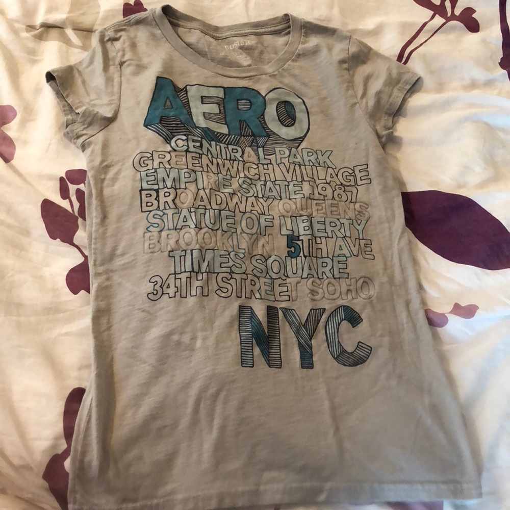Aeropostale Shirt